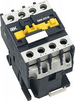 Контактор КМИ-23210 32А 230В/АС3 1НО KARAT IEK KKM21-032-230-10
