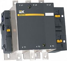Контактор КТИ-5150 150А 230В/АС3 KARAT IEK KKT50-150-230-10