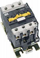 Контактор КМИ-35012 50А 230В/АС3 1НО 1НЗ KARAT IEK KKM31-050-230-11