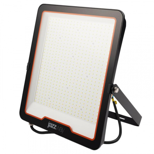 Прожектор светодиодный PFL-V 400Вт 6500К IP65 ДО JazzWay 5045026