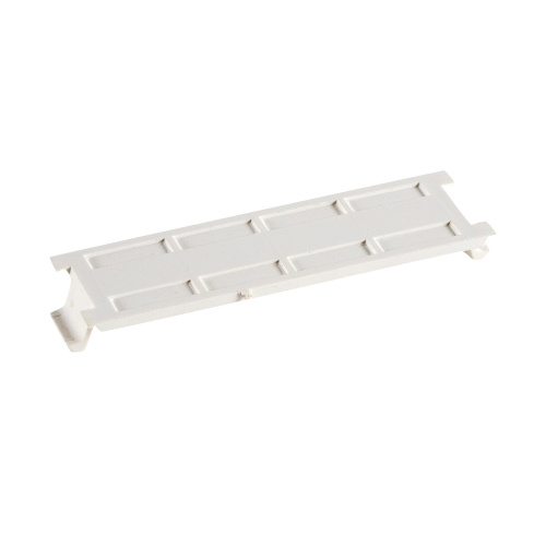RC100x55/40 Держатель кабеля, распорка 100х(55/40)мм Экопласт
