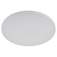 Светильник светодиодный Классик SPB-6 Slim Base WH 45Вт 5000К без ДУ Эра Б0069774