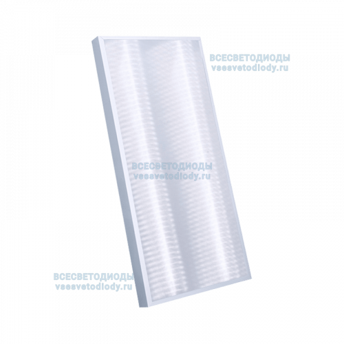 Cветильник АРМСТРОНГ МИНИ VS206-Z 20W-2000Lm 6000-6500К МИКРОПРИЗМА IP40 с БАП (vsesv) на 1 час Cветильник АРМСТРОНГ МИНИ VS206-Z 20W-2000Lm 6000-6500К МИКРОПРИЗМА IP40 с БАП (vsesv) на 1 час