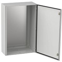 Корпус ЩМП-5-0 1000х650х285 IP54 У2 метал. GENERICA YKM40-05-54-G