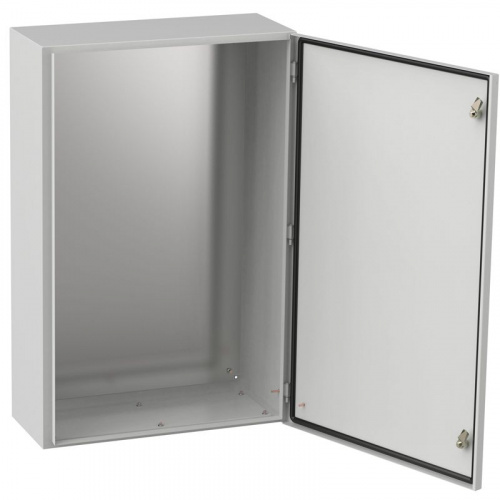 Корпус ЩМП-5-0 1000х650х285 IP54 У2 метал. GENERICA YKM40-05-54-G