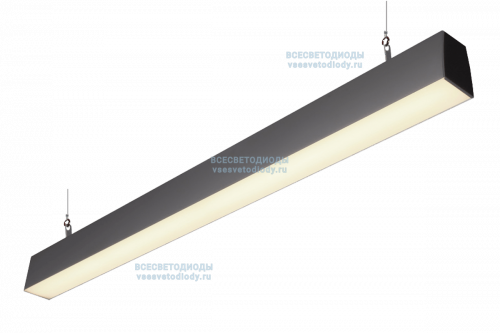 Светильник КРИСТАЛЛ VS353-Z 30W-3400Lm 4000-4500К ОПАЛ IP44