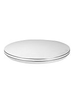 Светильник светодиодный Classic SKY Silver 36Вт 6500К IP40 2900лм 230В КОСМОС KCSky36w_S6500K