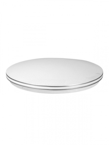 Светильник светодиодный Classic SKY Silver 36Вт 6500К IP40 2900лм 230В КОСМОС KCSky36w_S6500K