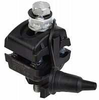 Зажим ответвительный изолированный ЗОИ 16-95/2.5-35 ECOLINE GENERICA UZA-11-D02-D35-ECLN