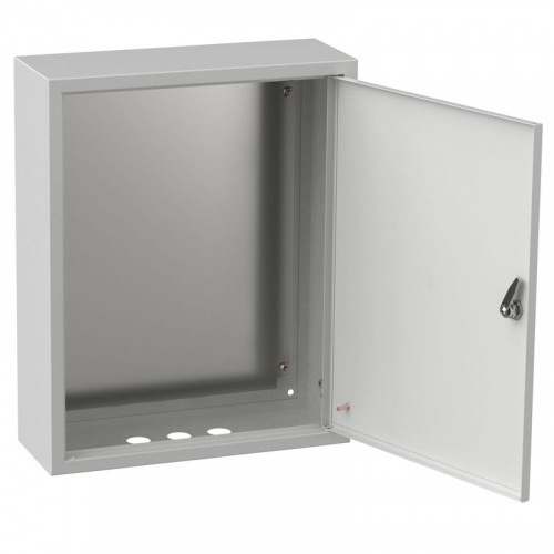 Корпус ЩМП-3-0 650х500х220 IP31 УХЛ3 метал. GENERICA YKM40-03-31-G