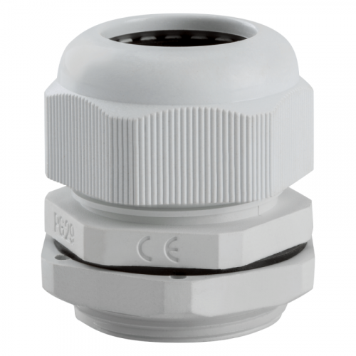 Сальник PG29 d18-24мм IP54 КЭАЗ 143110 Сальник PG29 d18-24мм IP54 КЭАЗ 143110