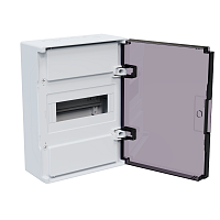 Корпус пластиковый OptiBox Pro 8-NKR-IP40 КЭАЗ 379783