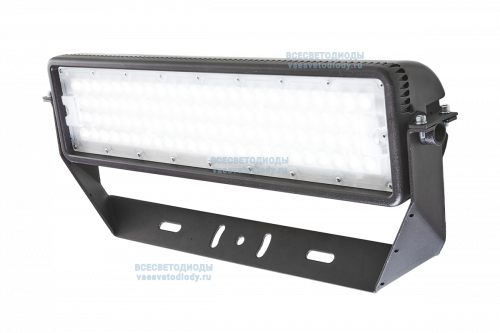 Светильник ЁЖ AAX502 линзованный 90° 250W-38700Lm 5000-5500К IP65