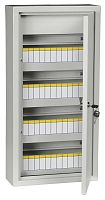 Корпус ЩРн-48 TITAN 3 620х310х120мм IP31 метал. IEK MKM14-N-48-31-Z