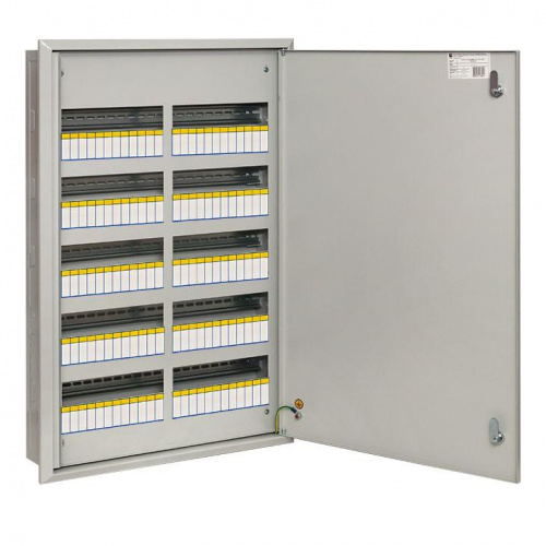 Щит ЩРВ-120 (834х560х120) IP31 PROxima EKF mb11-120 Щит ЩРВ-120 (834х560х120) IP31 PROxima EKF mb11-120