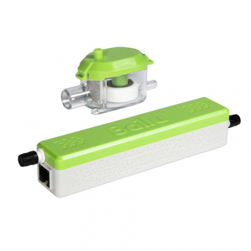 Насос дренажный CondiPump DC Green 21л/ч проточный Ballu Machine НС-1605963