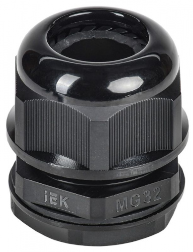 Сальник MG32 d18-25мм IP68 IEK YSA20-21-32-68-K02