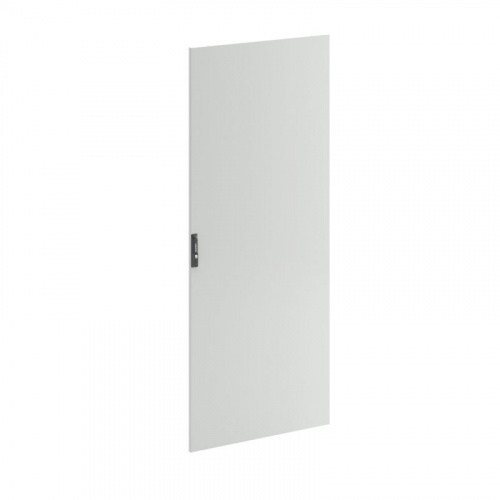 Дверь сплошная для шкафов CQE N 1600х600мм DKC R5NCPE1660
