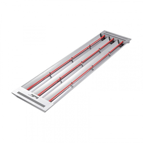 Обогреватель инфракрасный электрич. 4.5кВт 380В BIH-T-4.5 Ballu НС-1033850