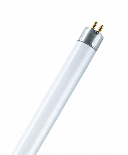 Лампа люминесцентная HE 14W/830 14Вт T5 3000К G5 OSRAM LEDVANCE 4099854126796 Лампа люминесцентная HE 14W/830 14Вт T5 3000К G5 OSRAM LEDVANCE 4099854126796