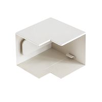 ME40/40 Угол внешний 40х40мм, огнестойкость Е110 (1уп = 10шт) Экопласт