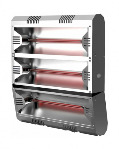 ИК обогреватель HATHOR 6000W