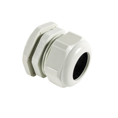 Кабельный зажим IP68, внутренний D22-32мм PG36 (1уп = 20шт) Экопласт
